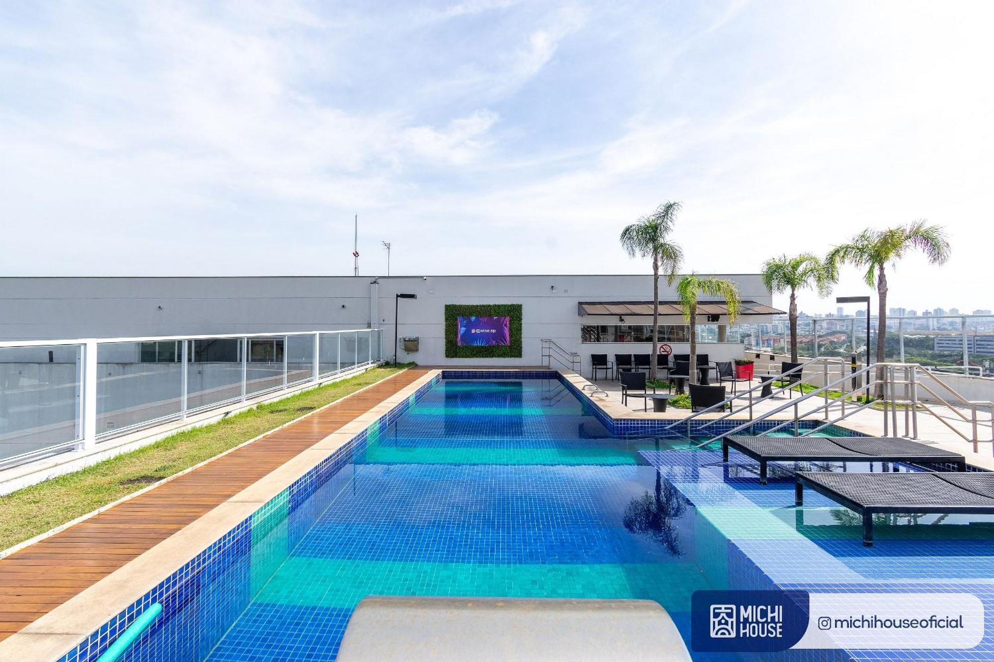 Apartamento Mh 50404 - Maravilhoso Studio Expocn Wf/ac/vg São Paulo