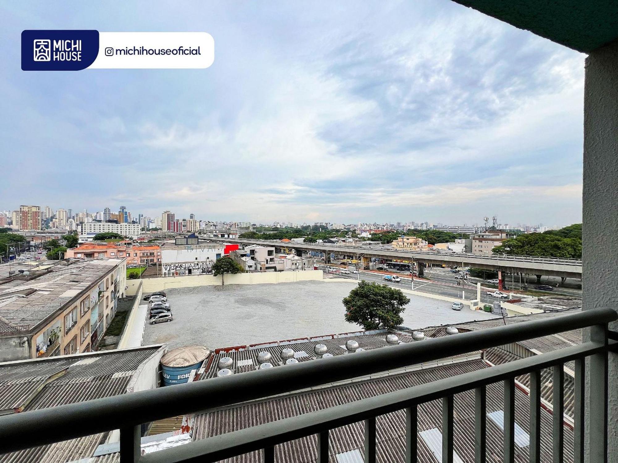 Mh 50404 - Maravilhoso Studio Expocn Wf/ac/vg Apartamento São Paulo