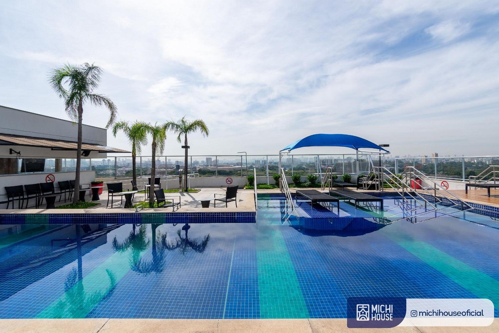 Apartamento Mh 50404 - Maravilhoso Studio Expocn Wf/ac/vg São Paulo